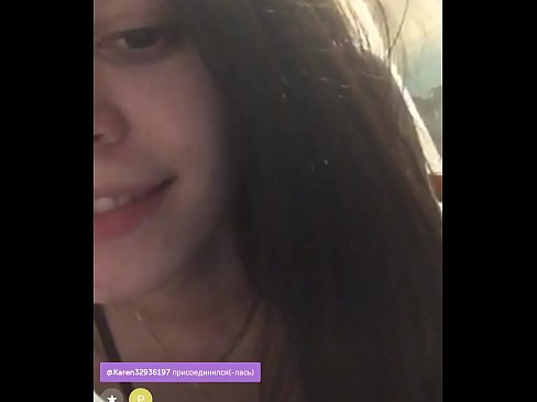 ❤️ 색녀 러시아 여자 (Periscope, VKontakte, Instagram) ❤️❌ 젠장 비디오 ko.pornochaturbate.ru에서 ❌❤