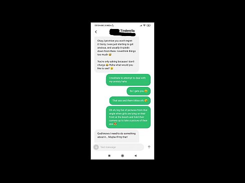 ❤️ Tinder의 새로운 PAWG를 내 하렘에 추가했습니다(Tinder와 대화 포함) ❤️❌ 젠장 비디오 ko.pornochaturbate.ru에서 ❌❤